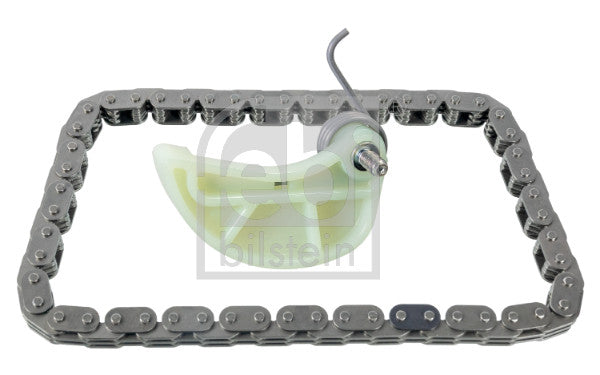Set lant, antrenare pompa ulei 170308 FEBI BILSTEIN