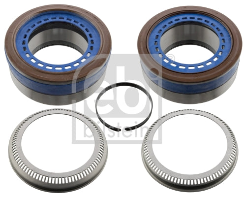 Set rulment roata 170317 FEBI BILSTEIN