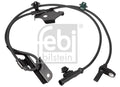 senzor,turatie roata 170334 FEBI BILSTEIN