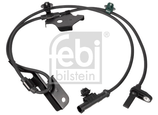 senzor,turatie roata 170334 FEBI BILSTEIN