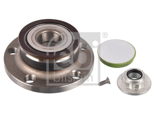 Set rulment roata 170376 FEBI BILSTEIN