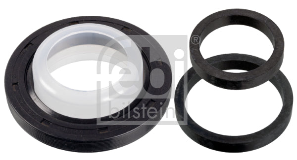 Garnitura capac, distributie 170394 FEBI BILSTEIN