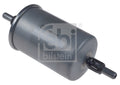 filtru combustibil 170395 FEBI BILSTEIN