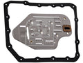 set filtre hidraulice, cutie e vit.automata 170411 FEBI BILSTEIN