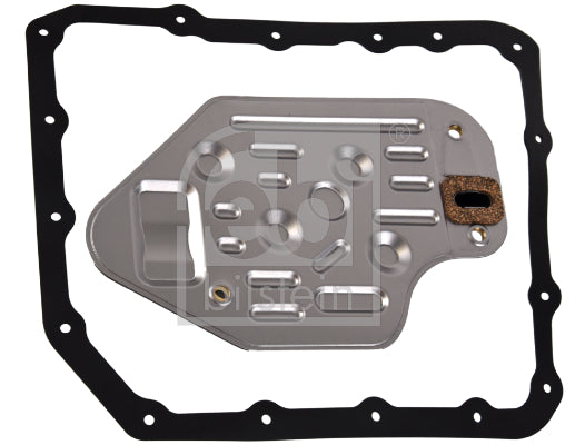 set filtre hidraulice, cutie e vit.automata 170411 FEBI BILSTEIN