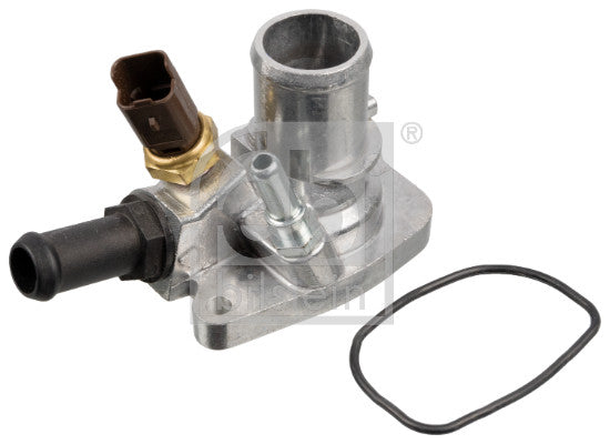 termostat,lichid racire 170513 FEBI BILSTEIN