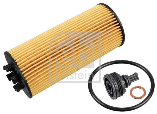 Filtru ulei FEBI BILSTEIN 170546