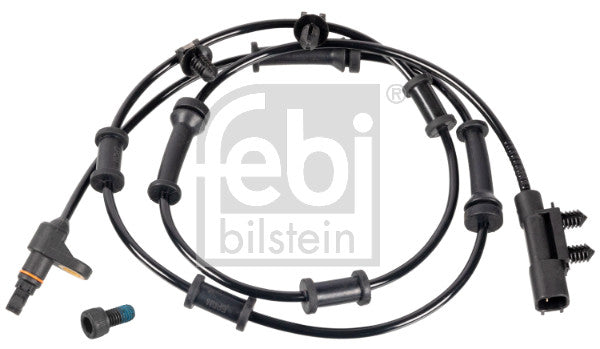 senzor,turatie roata 170575 FEBI BILSTEIN
