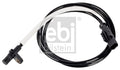 senzor,turatie roata 170576 FEBI BILSTEIN