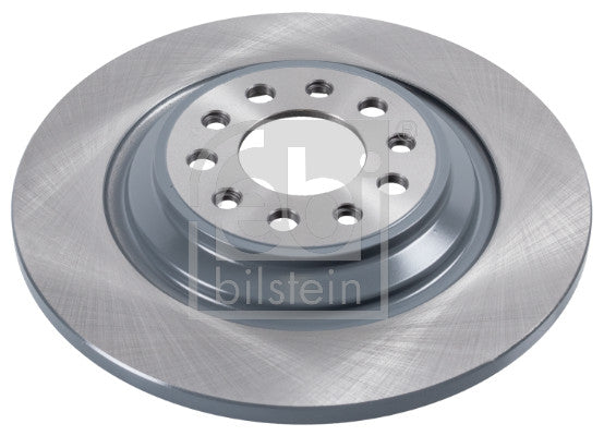 Disc frana 170598 FEBI BILSTEIN