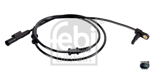 senzor,turatie roata 170680 FEBI BILSTEIN