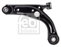 Brat, suspensie roata 170709 FEBI BILSTEIN