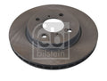 Disc frana 170724 FEBI BILSTEIN
