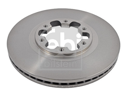 Disc frana 170741 FEBI BILSTEIN