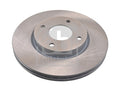 Disc frana 170744 FEBI BILSTEIN