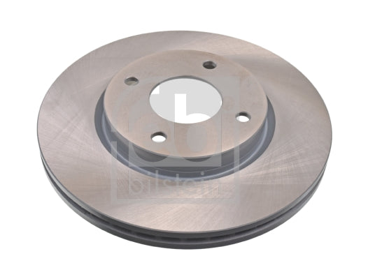 Disc frana 170744 FEBI BILSTEIN