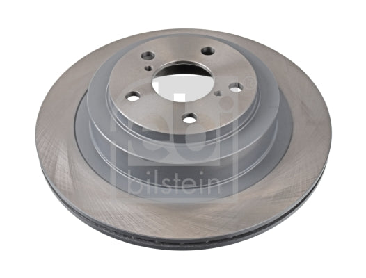 Disc frana 170763 FEBI BILSTEIN
