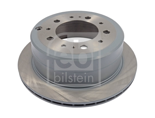 Disc frana 170768 FEBI BILSTEIN