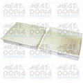 Filtru, aer habitaclu 17078-X2 MEAT & DORIA