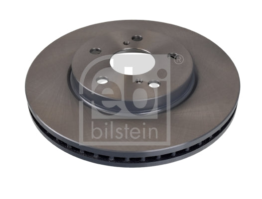 Disc frana 170781 FEBI BILSTEIN