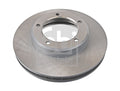 Disc frana 170782 FEBI BILSTEIN