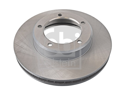 Disc frana 170782 FEBI BILSTEIN
