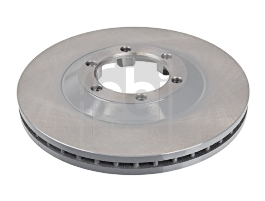 Disc frana 170788 FEBI BILSTEIN