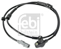 senzor,turatie roata 170794 FEBI BILSTEIN
