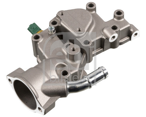 carcasa termostat 170795 FEBI BILSTEIN