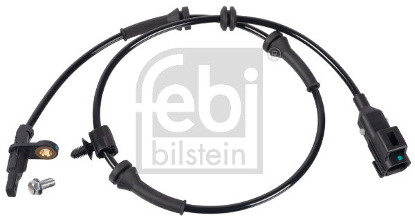 senzor,turatie roata 170829 FEBI BILSTEIN