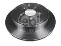 Disc frana 170852 FEBI BILSTEIN