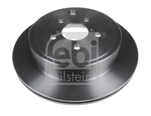 Disc frana 170852 FEBI BILSTEIN