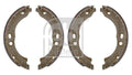 Set saboti frana 170867 FEBI BILSTEIN
