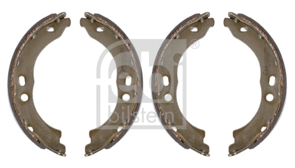 Set saboti frana 170867 FEBI BILSTEIN