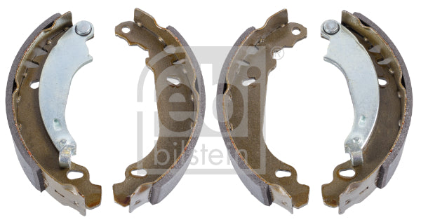 Set saboti frana 170871 FEBI BILSTEIN