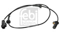 senzor,turatie roata 170895 FEBI BILSTEIN
