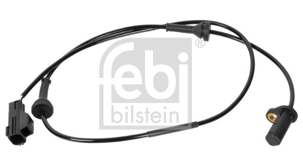 senzor,turatie roata 170895 FEBI BILSTEIN