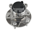 Set rulment roata 170949 FEBI BILSTEIN
