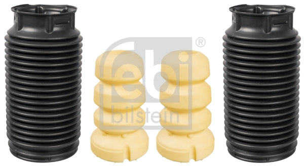 chit protectie praf,amortizor 170958 FEBI BILSTEIN