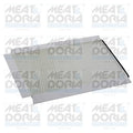 Filtru, aer habitaclu 17106 MEAT & DORIA