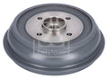 Tambur frana 171095 FEBI BILSTEIN