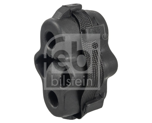 Suport, sistem de esapament 171126 FEBI BILSTEIN