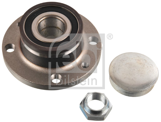 Kit rulment roata FEBI BILSTEIN 171142