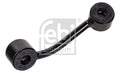Brat/bieleta suspensie, stabilizator 17114 FEBI BILSTEIN