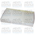 Filtru, aer habitaclu 17117 MEAT & DORIA