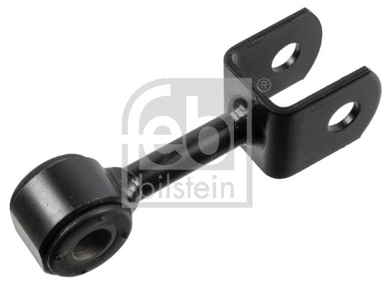 Brat/bieleta suspensie, stabilizator 17117 FEBI BILSTEIN