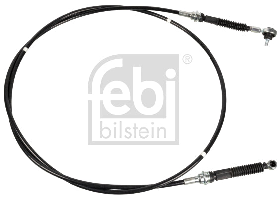 cablu,transmisie manuala 171214 FEBI BILSTEIN