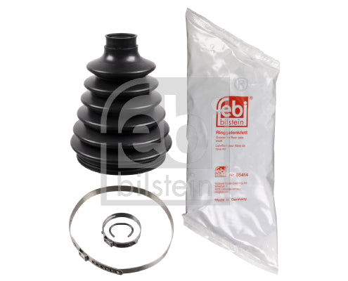 Ansamblu burduf, articulatie planetara 17126 FEBI BILSTEIN