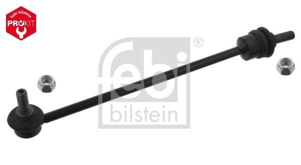 Brat/bieleta suspensie, stabilizator 17129 FEBI BILSTEIN