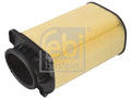 Filtru aer 171358 FEBI BILSTEIN